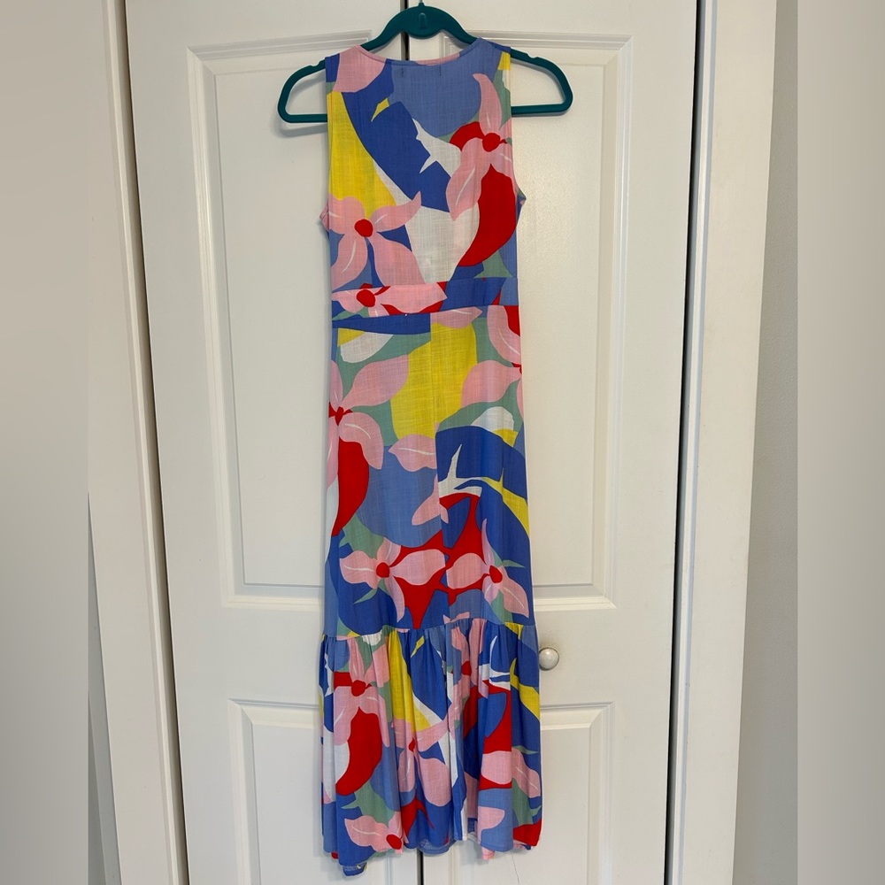 Mister Zimi Spring Hazel Dress in Oahu - Picture 2 of 5